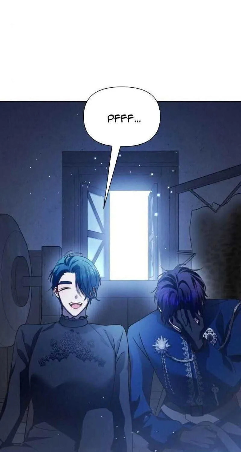 Read Your Throne chapter 109.5 image 7 on Lezhin