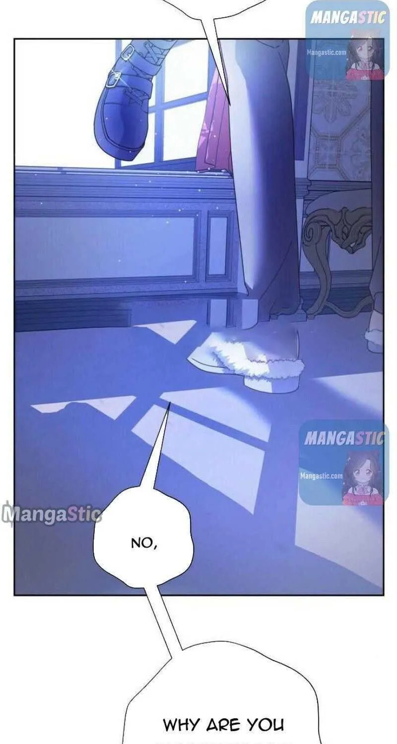 Read Your Throne chapter 109.5 image 73 on Lezhin