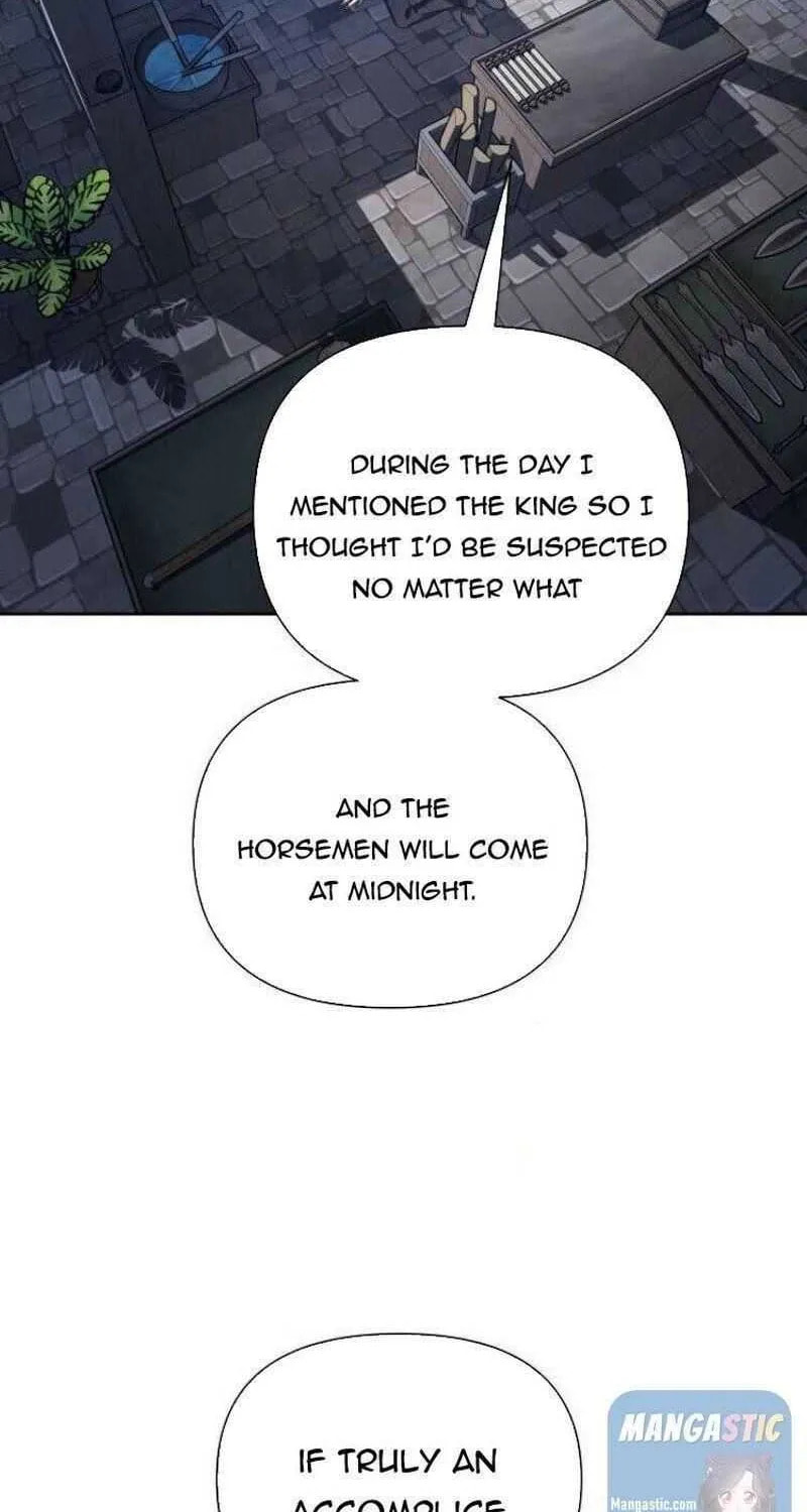 Read Your Throne chapter 109.5 image 9 on Lezhin