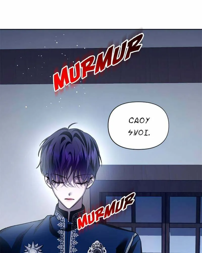 Read Your Throne chapter 109 image 0 on Lezhin