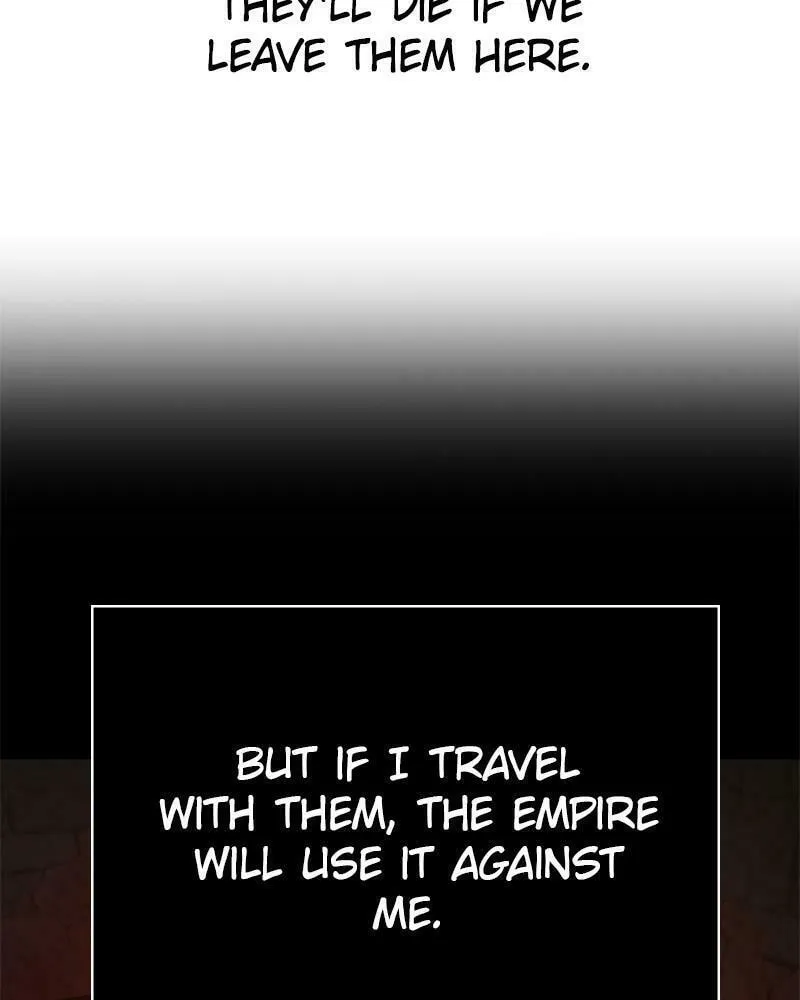 Read Your Throne chapter 109 image 10 on Lezhin