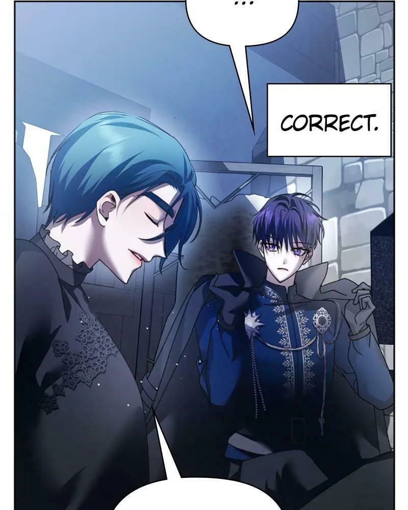 Read Your Throne chapter 109 image 103 on Lezhin