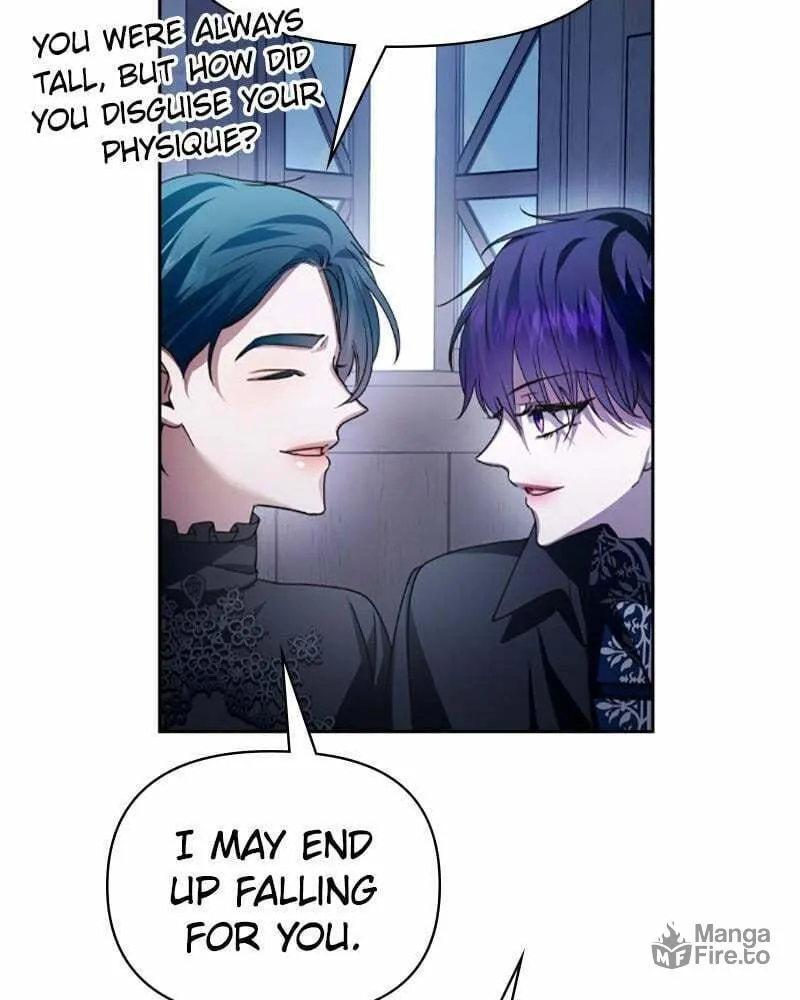 Read Your Throne chapter 109 image 110 on Lezhin