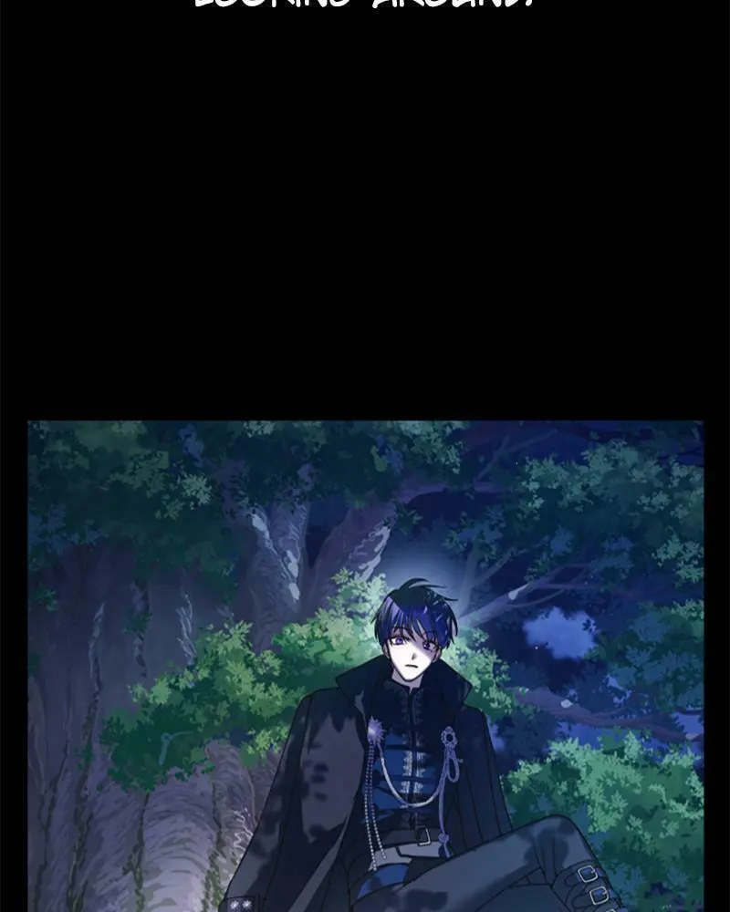 Read Your Throne chapter 109 image 126 on Lezhin
