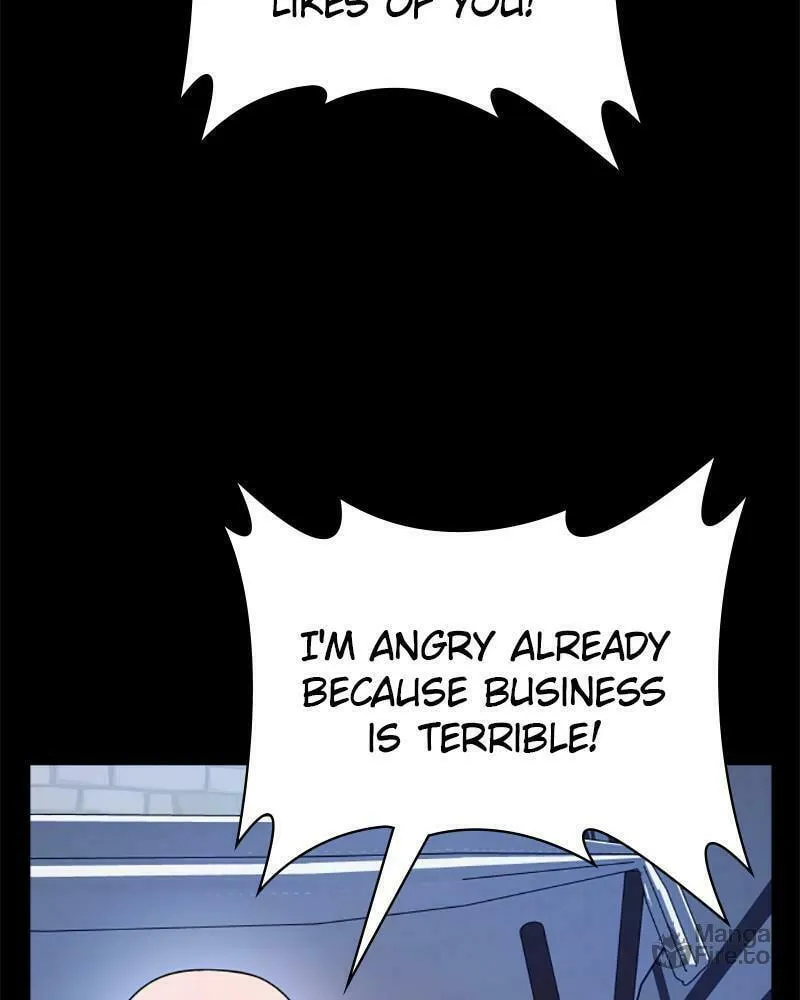 Read Your Throne chapter 109 image 134 on Lezhin