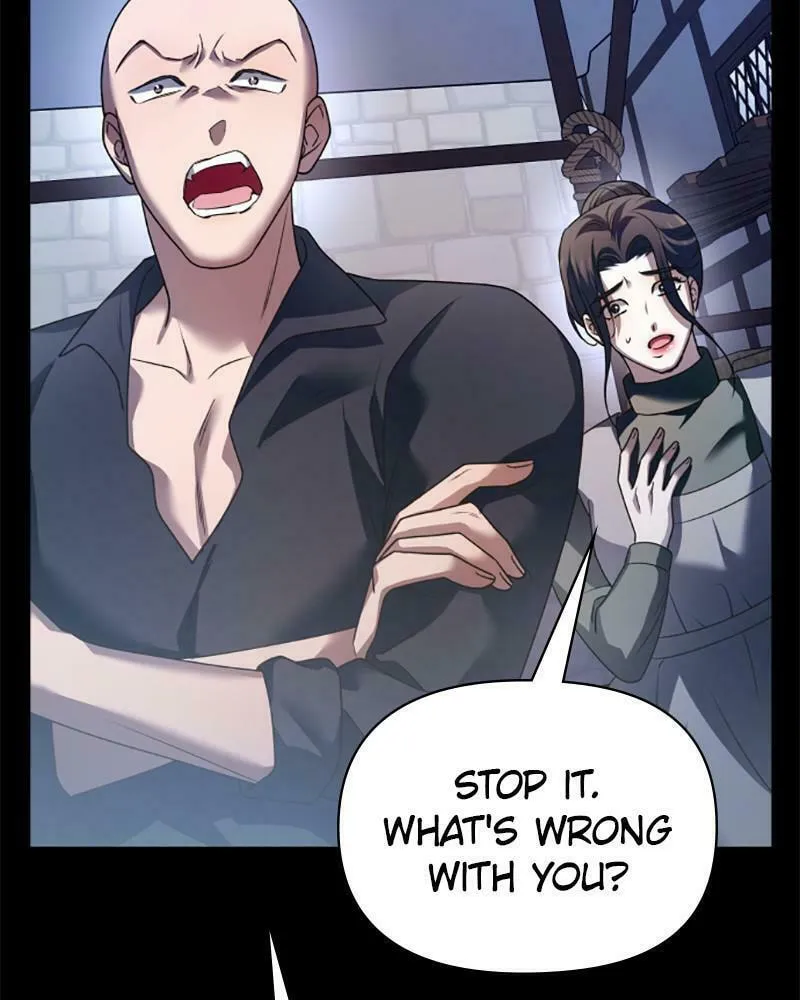Read Your Throne chapter 109 image 135 on Lezhin
