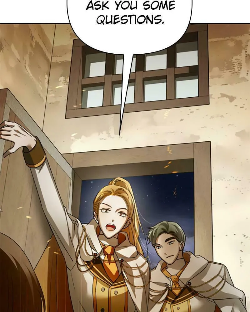 Read Your Throne chapter 109 image 16 on Lezhin