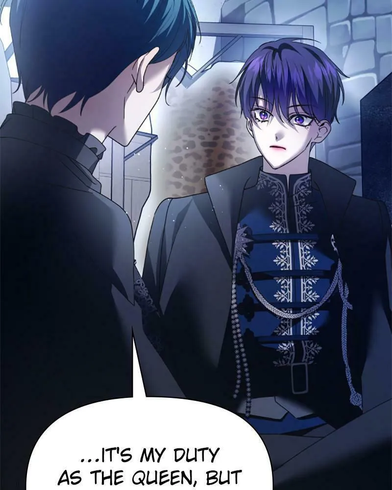 Read Your Throne chapter 109 image 166 on Lezhin