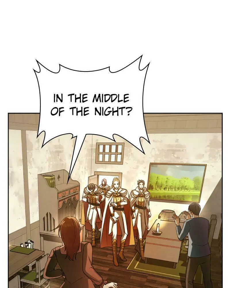 Read Your Throne chapter 109 image 18 on Lezhin