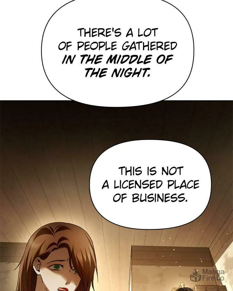 Read Your Throne chapter 109 image 20 on Lezhin