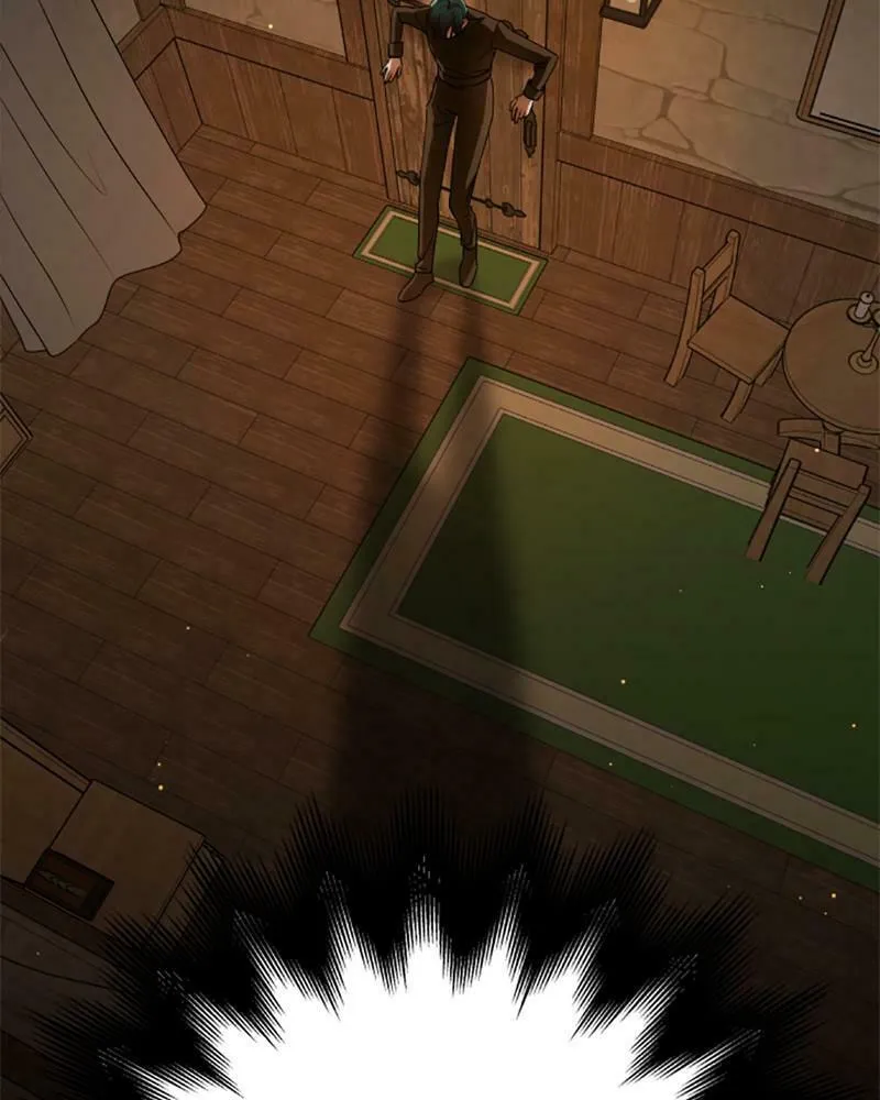 Read Your Throne chapter 109 image 33 on Lezhin