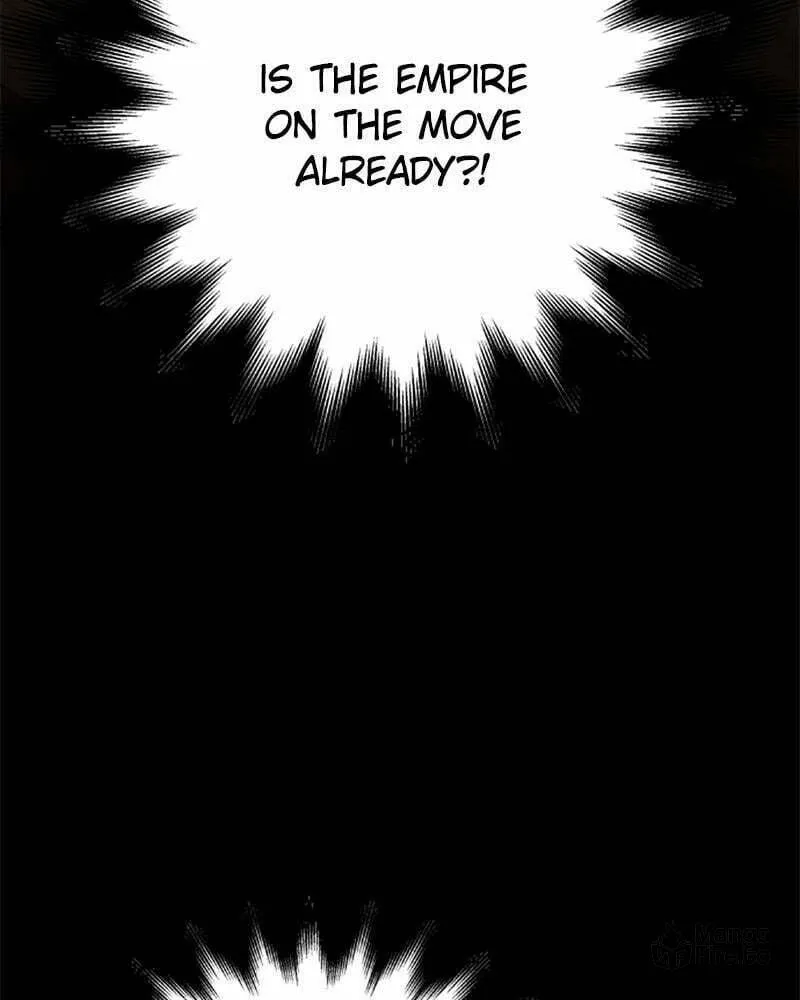Read Your Throne chapter 109 image 34 on Lezhin