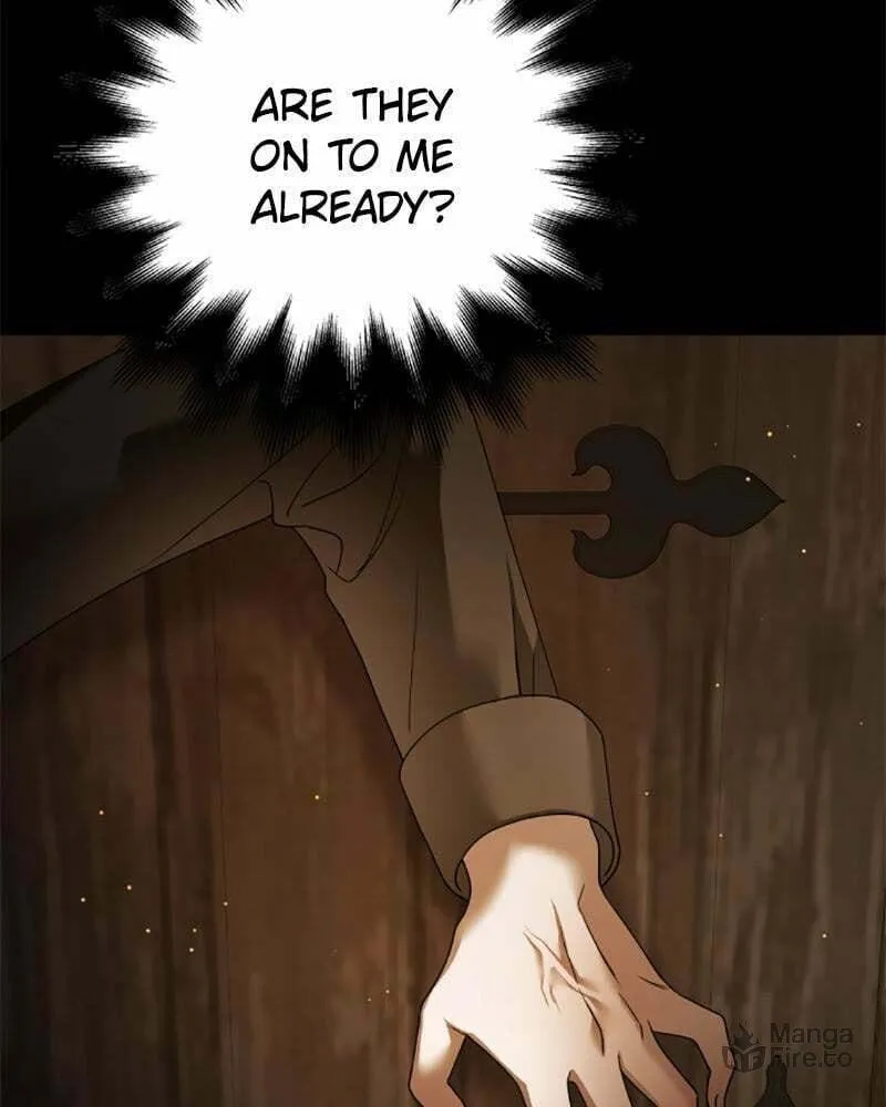 Read Your Throne chapter 109 image 35 on Lezhin