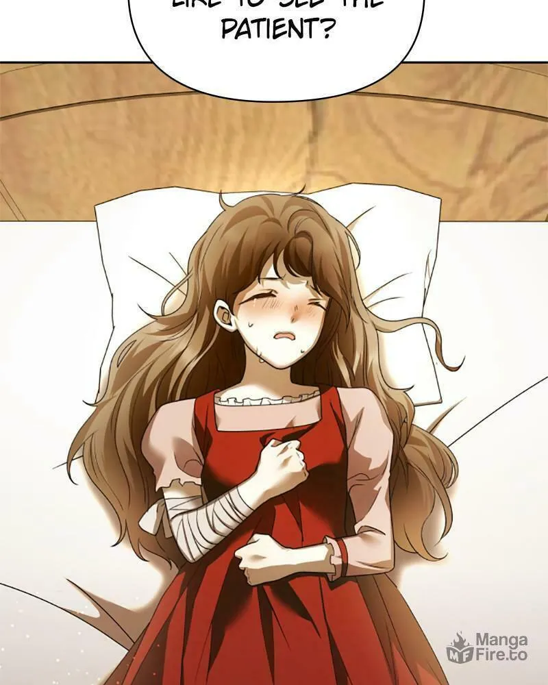Read Your Throne chapter 109 image 4 on Lezhin