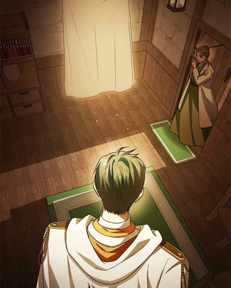 Read Your Throne chapter 109 image 48 on Lezhin