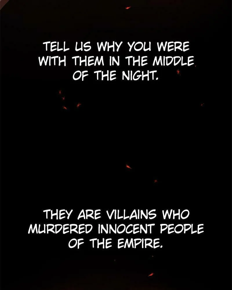 Read Your Throne chapter 109 image 61 on Lezhin