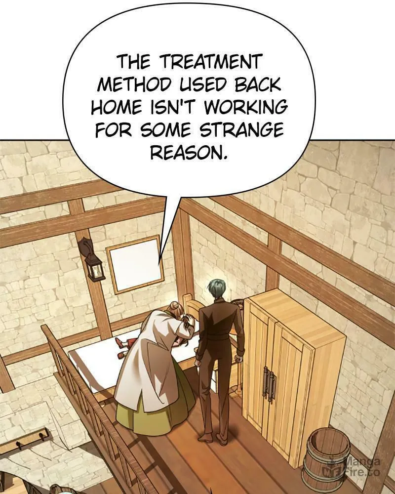 Read Your Throne chapter 109 image 8 on Lezhin