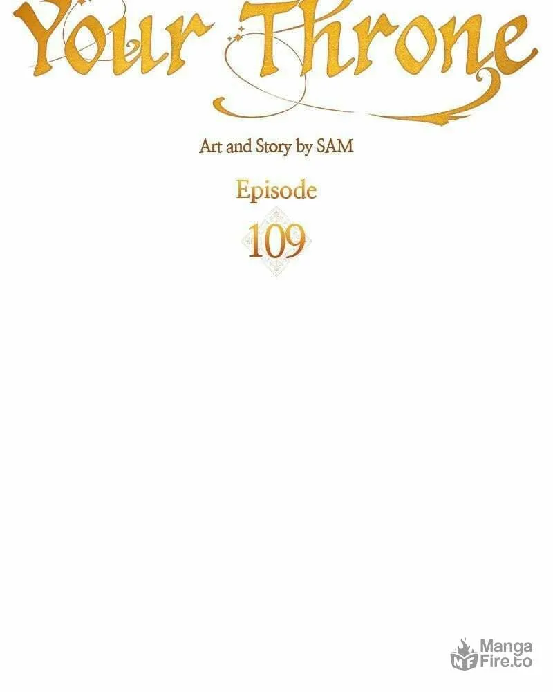 Read Your Throne chapter 109 image 86 on Lezhin