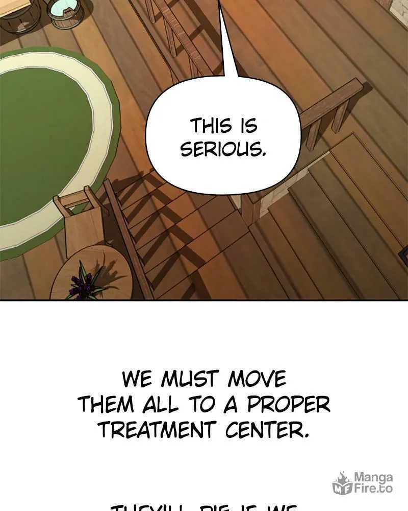 Read Your Throne chapter 109 image 9 on Lezhin