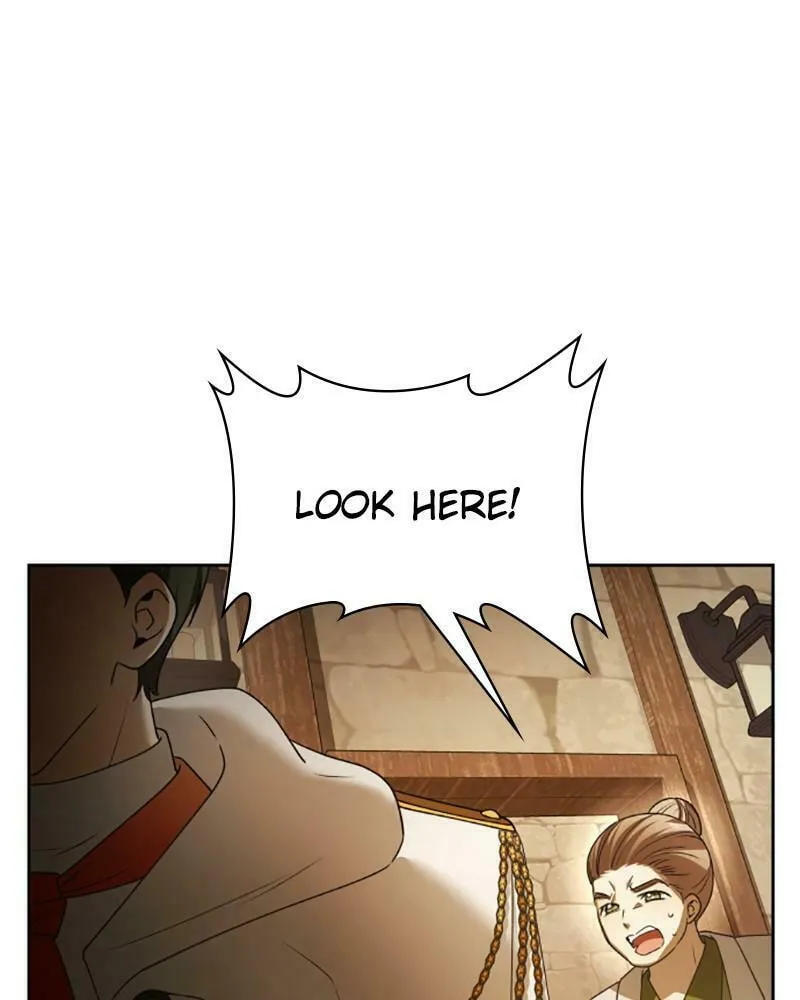 Read Your Throne chapter 109 image 90 on Lezhin
