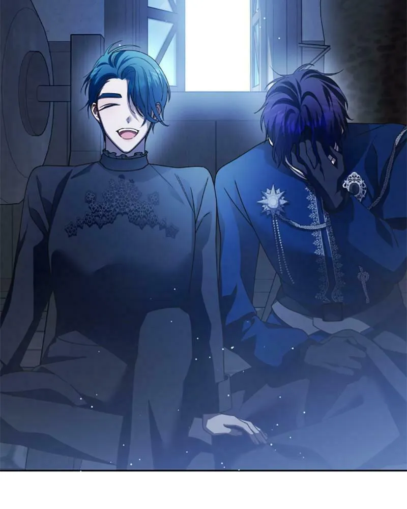 Read Your Throne chapter 109 image 97 on Lezhin