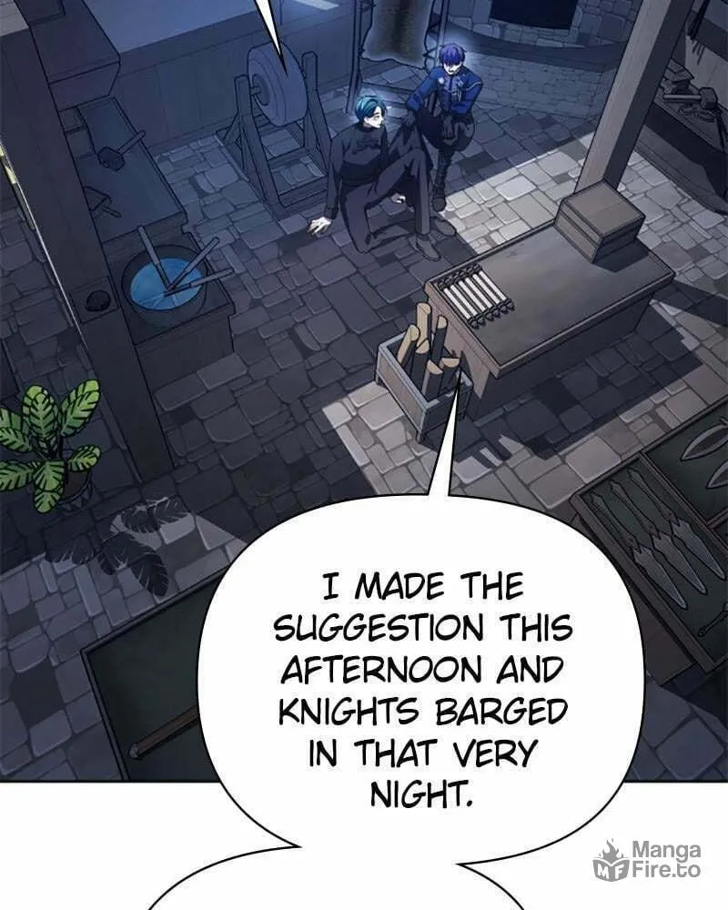 Read Your Throne chapter 109 image 99 on Lezhin