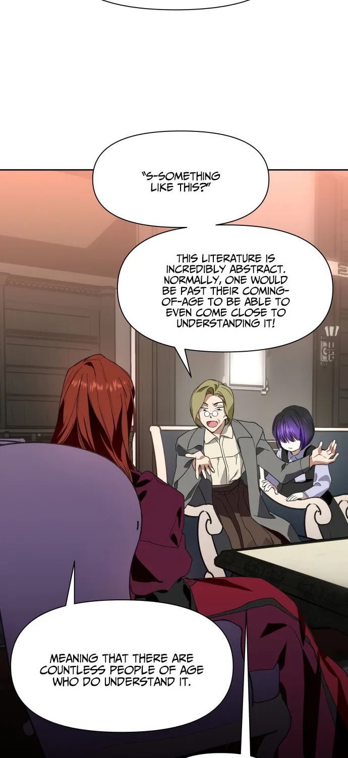 Read Your Throne chapter 11 image 15 on Lezhin