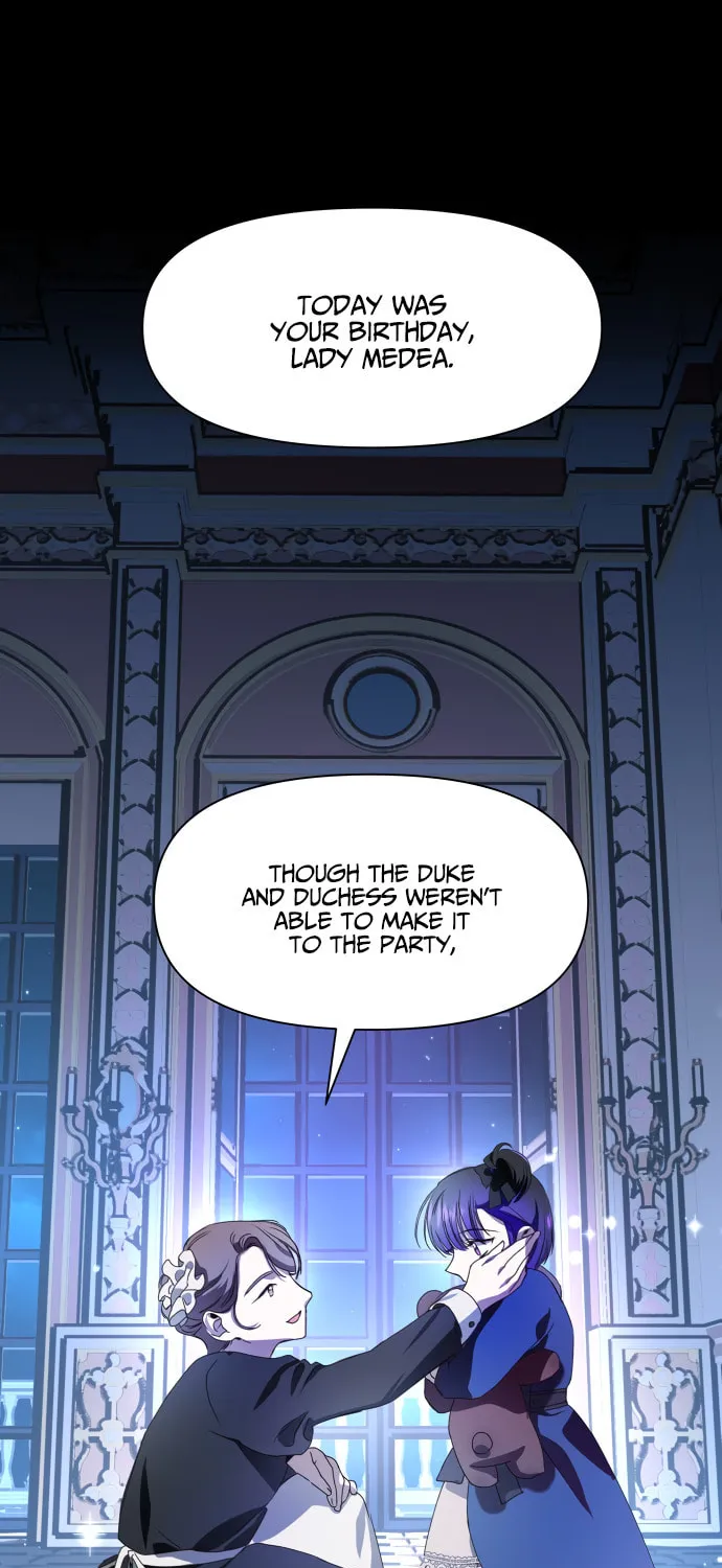 Read Your Throne chapter 11 image 2 on Lezhin