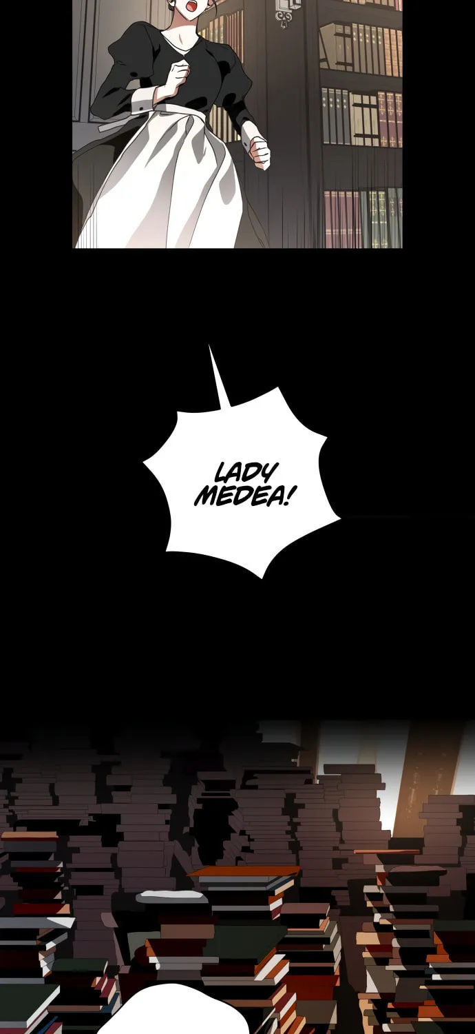 Read Your Throne chapter 11 image 25 on Lezhin