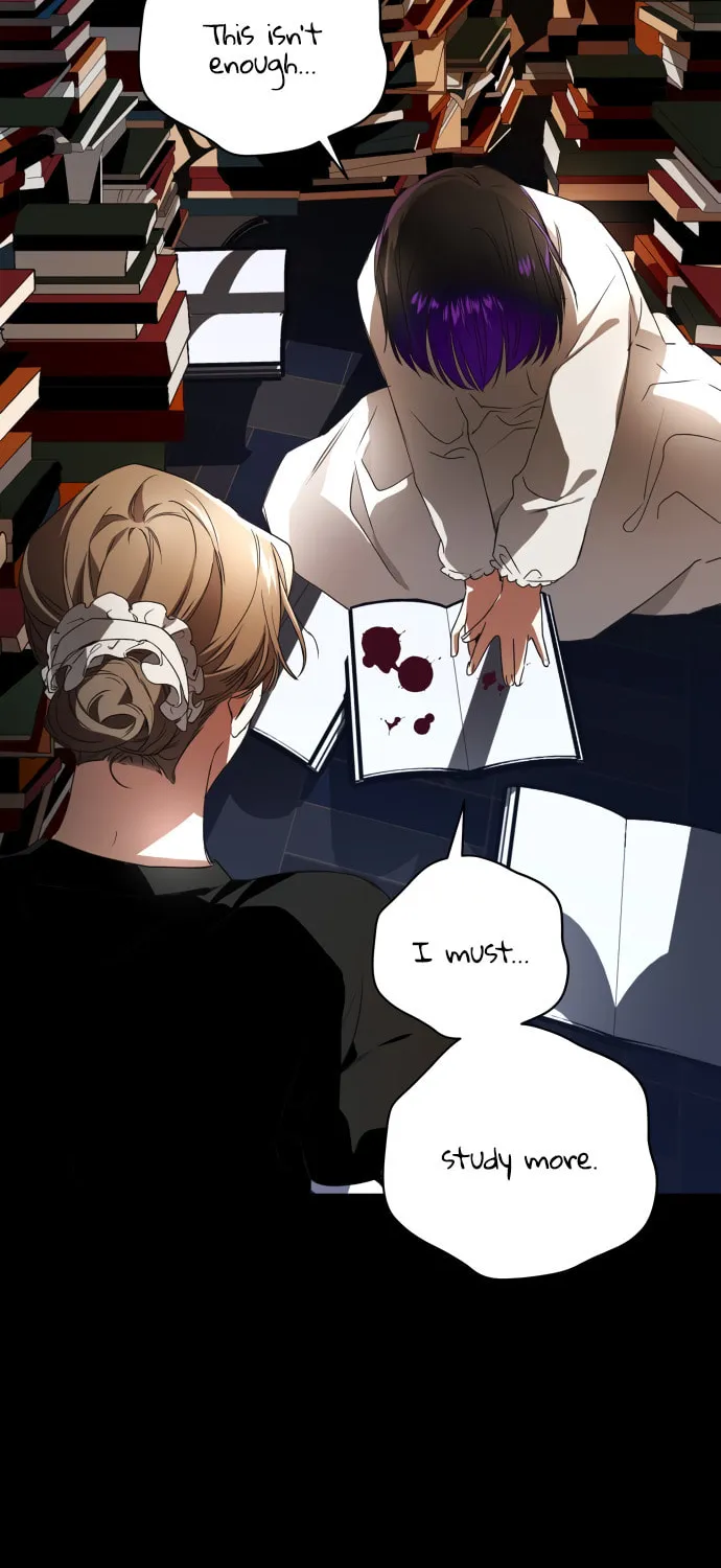 Read Your Throne chapter 11 image 26 on Lezhin