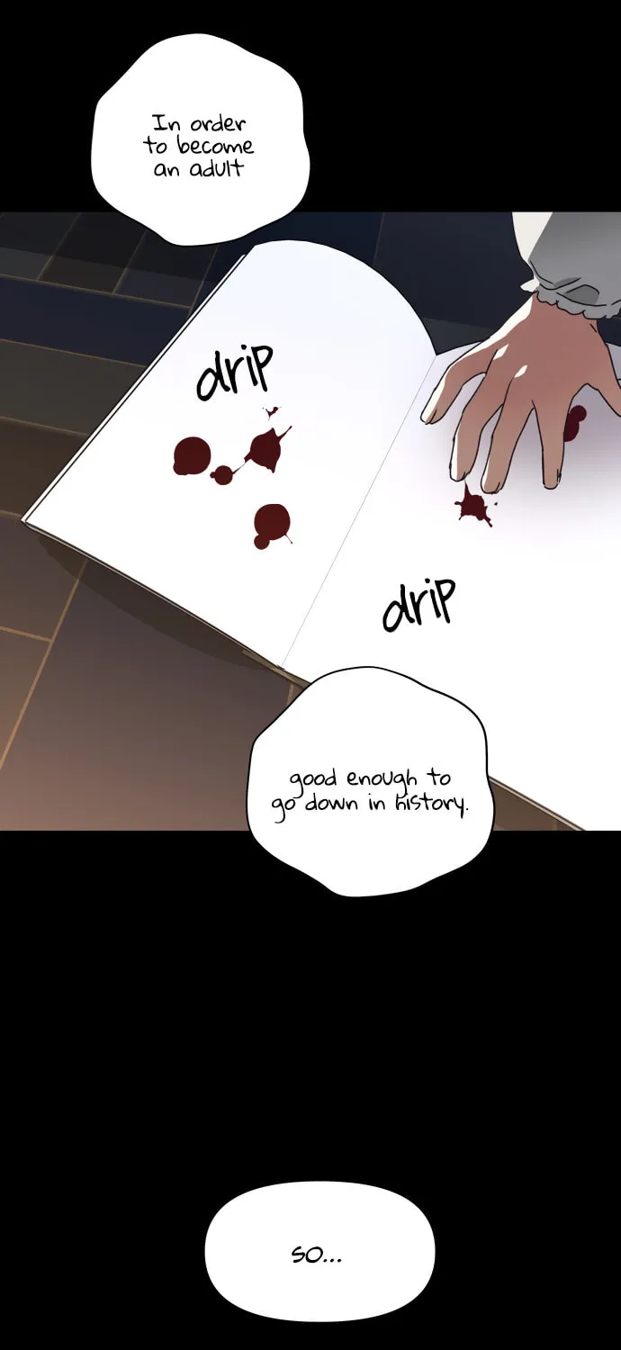 Read Your Throne chapter 11 image 27 on Lezhin