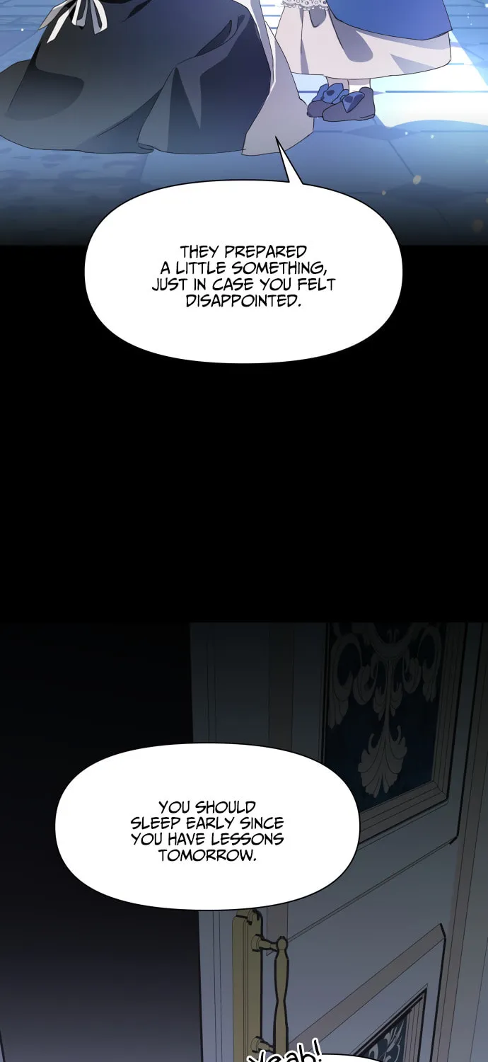 Read Your Throne chapter 11 image 3 on Lezhin