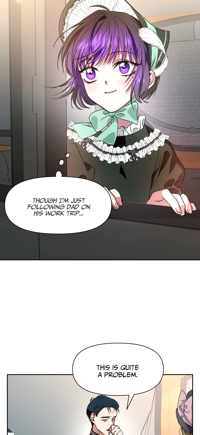 Read Your Throne chapter 11 image 39 on Lezhin