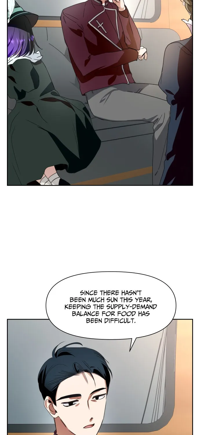Read Your Throne chapter 11 image 40 on Lezhin