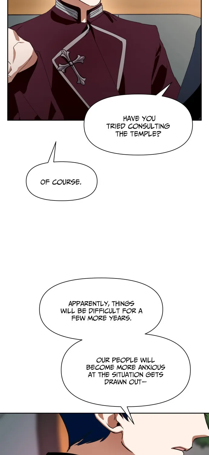 Read Your Throne chapter 11 image 41 on Lezhin