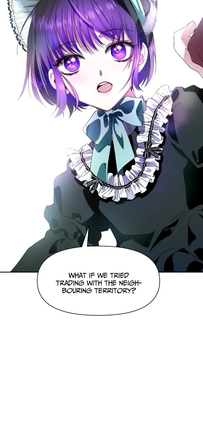 Read Your Throne chapter 11 image 43 on Lezhin