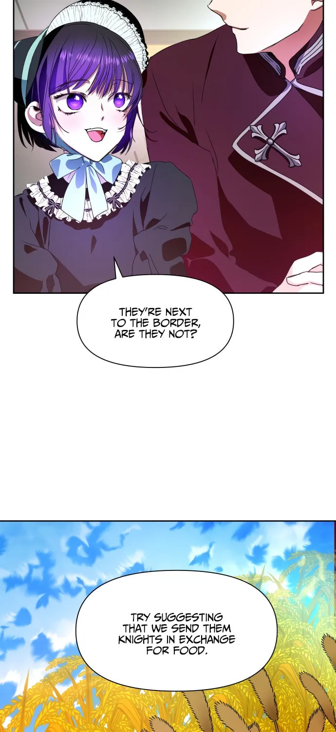 Read Your Throne chapter 11 image 45 on Lezhin