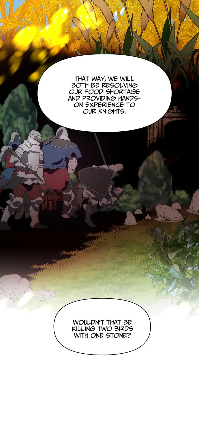 Read Your Throne chapter 11 image 46 on Lezhin