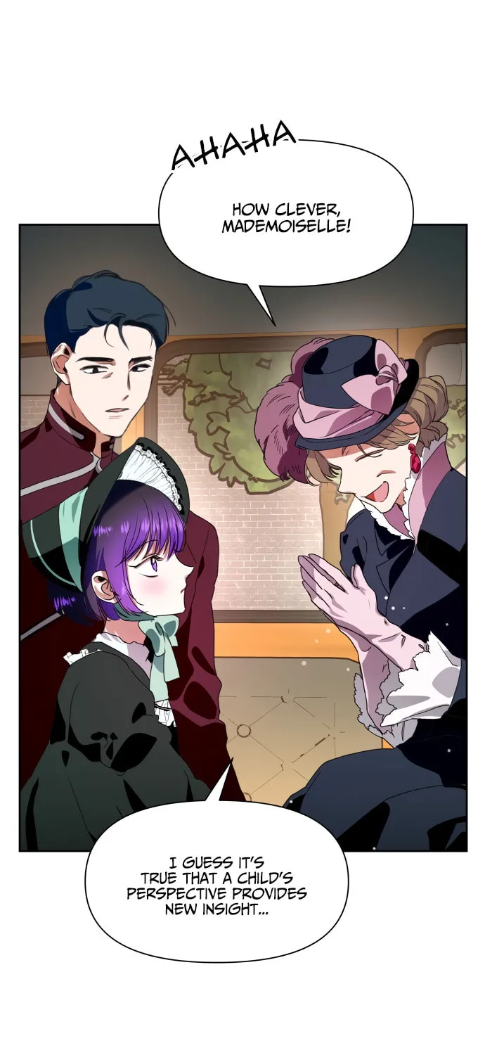 Read Your Throne chapter 11 image 47 on Lezhin
