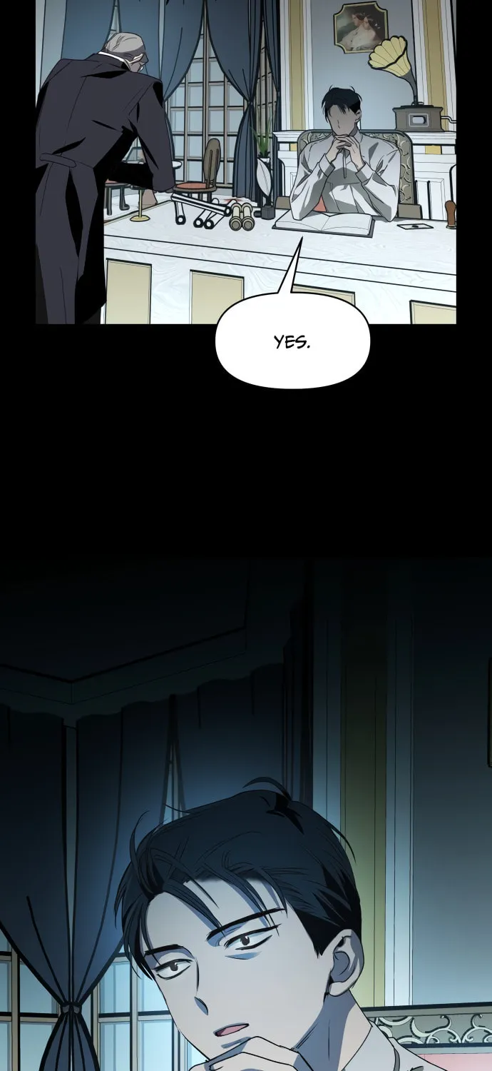 Read Your Throne chapter 11 image 52 on Lezhin