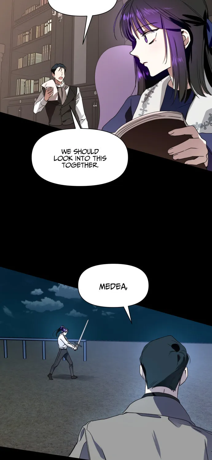 Read Your Throne chapter 11 image 58 on Lezhin