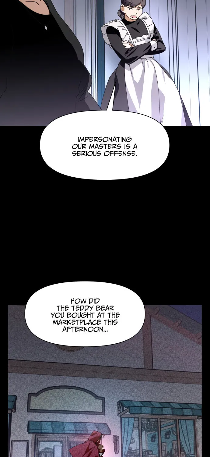 Read Your Throne chapter 11 image 6 on Lezhin