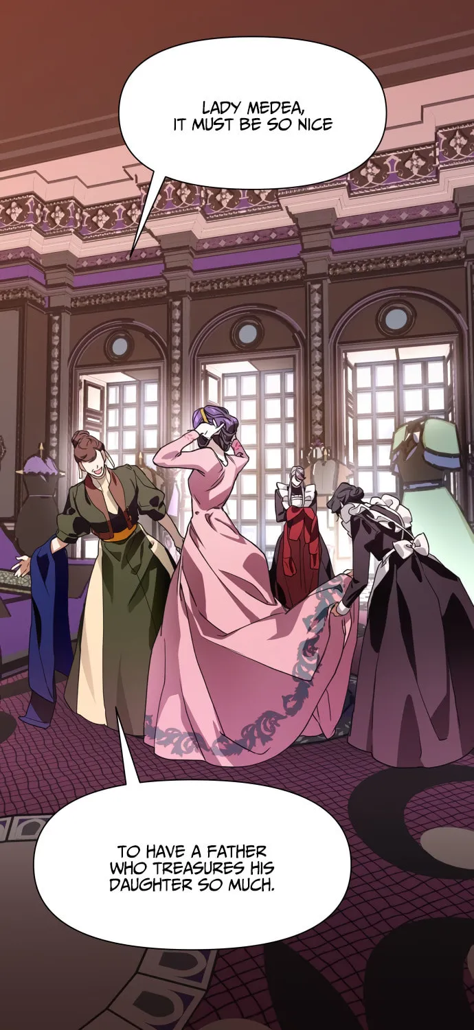 Read Your Throne chapter 11 image 62 on Lezhin