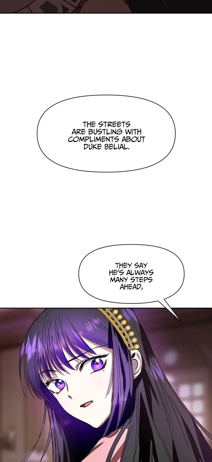 Read Your Throne chapter 11 image 63 on Lezhin