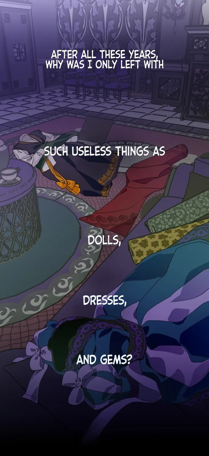 Read Your Throne chapter 11 image 65 on Lezhin