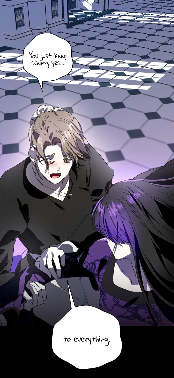 Read Your Throne chapter 11 image 78 on Lezhin