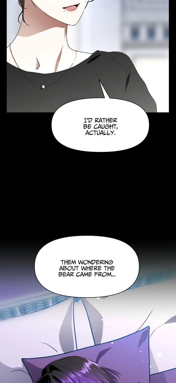 Read Your Throne chapter 11 image 8 on Lezhin