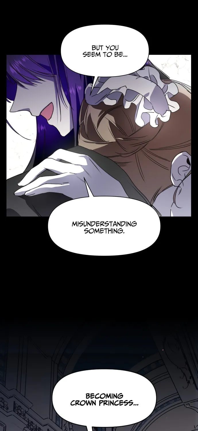 Read Your Throne chapter 11 image 84 on Lezhin