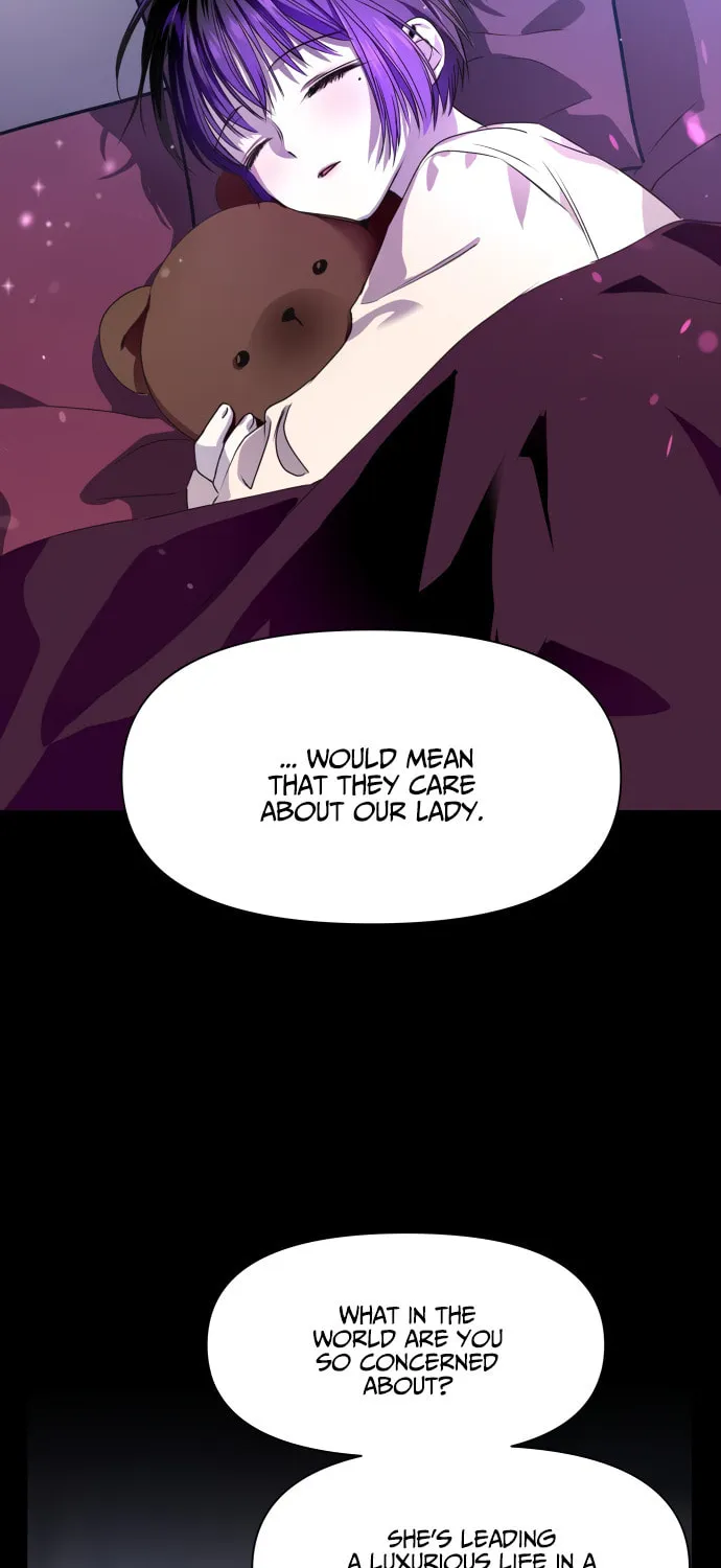 Read Your Throne chapter 11 image 9 on Lezhin