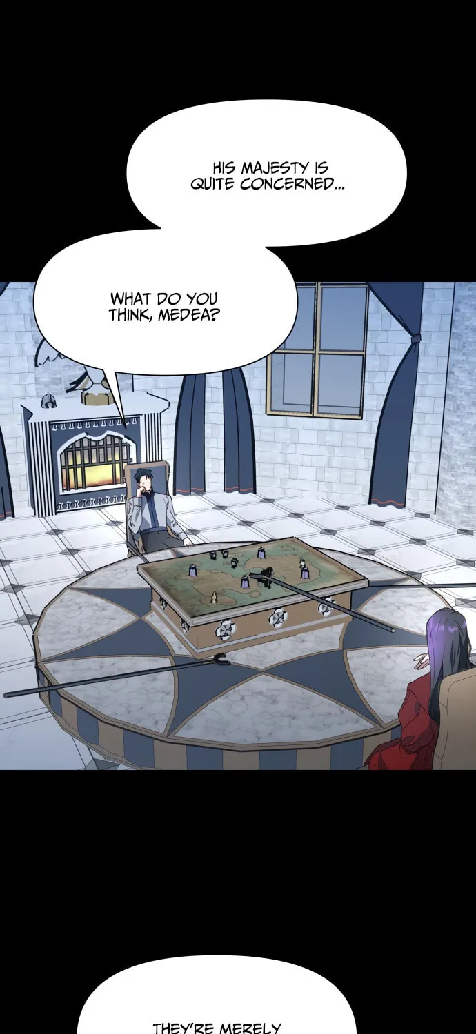 Read Your Throne chapter 11 image 90 on Lezhin